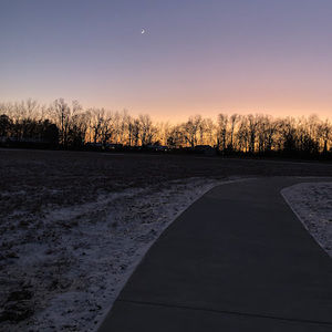 Meet your Posher, Wendy